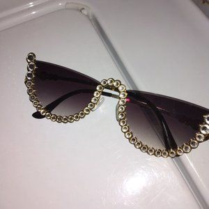 Cute pair of sunglasses